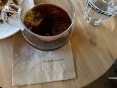 -VOYAGE COFFEE(北锣鼓巷店)