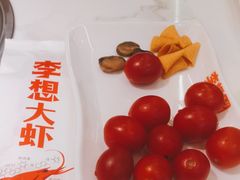 -李想大虾(吾悦广场店)