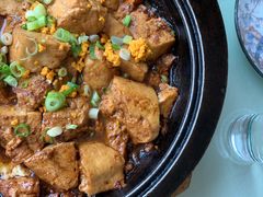 海胆豆腐-顺信记(龙河家园店)