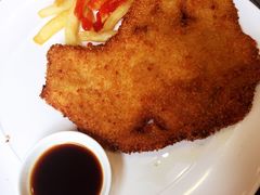 -德大西餐社(云南南路店)