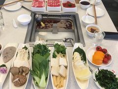 -海底捞(江南店)