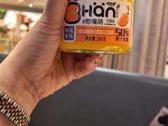 -半岛听涛蒸汽海鲜自助(K11店)