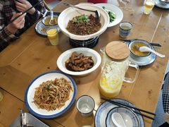 -老板很二(吉大店)