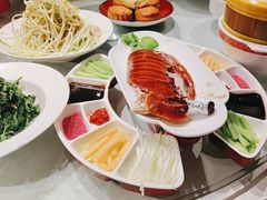 -大鸭梨烤鸭(望京店)