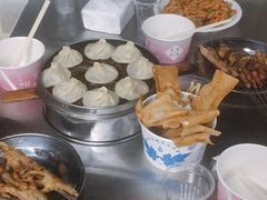 鲜肉汤包-小民大排档(马场角横路店)