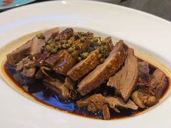 -奉天掌柜·非遗猪手·笨饺子(崇山路店)