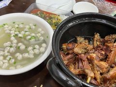 -斯丹姜母鸭·古法干香(涂门街总店)