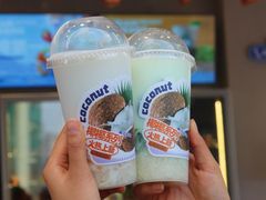 -溪边姑娘·拉丝酸奶水果捞(春熙路店)