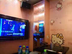 -星汇纯K量贩式KTV(卜蜂中心店)