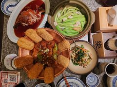 -南京大牌档(中关村领展广场店)