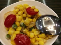 -豪客来牛排(府河店)