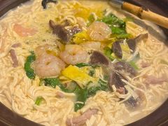 -打酱油·非遗淮扬菜(瘦西湖梅岭店)