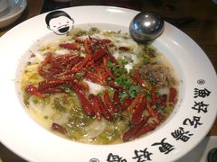 -江渔儿酸菜鱼(东二环泰禾店)