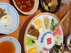 -怪噜范·老贵阳街头名小吃(鸿通城店)