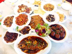-南来顺饭庄·清真(南菜园店)