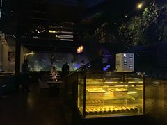 -柒Lounge(三里屯店)