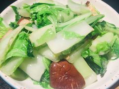 -老头儿油爆虾·知味杭州(爱琴海购物中心)