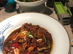 -佬麻雀·新湘菜(珠海金发购物中心店)