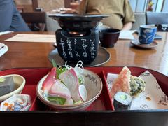 -Tsuru鹤日本料理(静安香格里拉店)