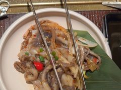 -新石器烤肉(之心城店)