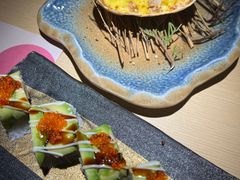 -江左尚白日本料理(万象城店)