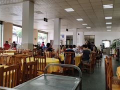 大堂-荣生萝卜汤饭店