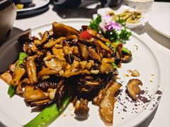 -秋色客家菜(南山店)