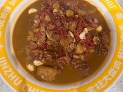 -金柱大盘鸡(和田二街店)