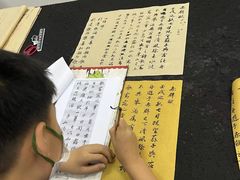 -快乐琴弦音乐舞蹈艺术教育中心(马连道校区)