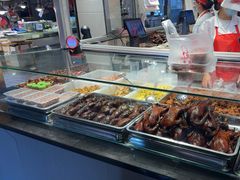 -乔波食品(杜桥中心菜场店)