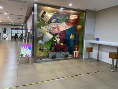 -小银星艺术团(夫子庙校区)