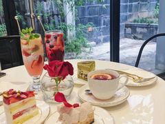 -PETIT PARIS 小巴黎(花园道店)
