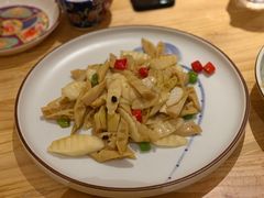 -老江南春·中国龙菜(衡山路店)