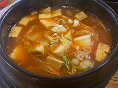 -绿岛汤泉韩式休闲会所