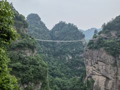 -十九峰景区