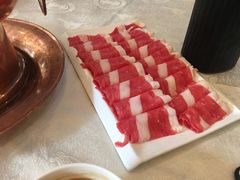 -东来顺饭庄(天坛店)