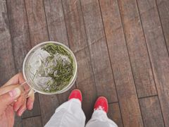 -云座·时光·观景咖啡厅(五爷庙店)