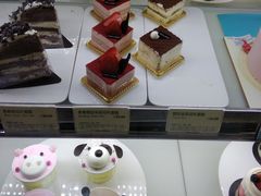 提拉米苏-多乐之日(和平伊势丹店)