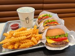 -Shake Shack(南山万象天地店)