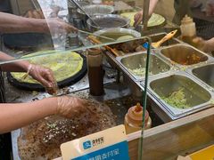 -安悦煎饼(河北店)