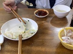 -山东水饺(南坪新街店)