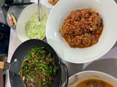 -湘中缘·湖南菜(娄底驻京办店)