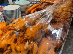 -浑河春面馆·老北京非遗鹿角面(房山店)