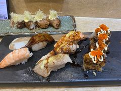 -东京屋(武定路店)