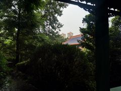-珠海圆明新园