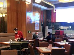 大堂-东方饺子王(王府井关东古巷店)