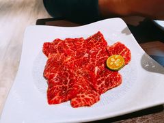 -橘焱胡同烧肉夜食(BFC外滩金融中心店)