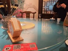-永安水煮活鱼·仪征菜(仪征奥林匹克店)