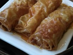 腐皮卷-鹅公村·国家非遗传承(荔湾店)