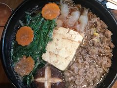 -铃木食堂(帽儿胡同店)